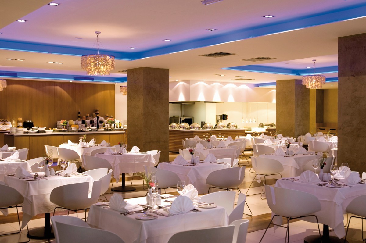 Napa Mermaid Hotel & Suites, Zypern, Ayia Napa, Bild 12