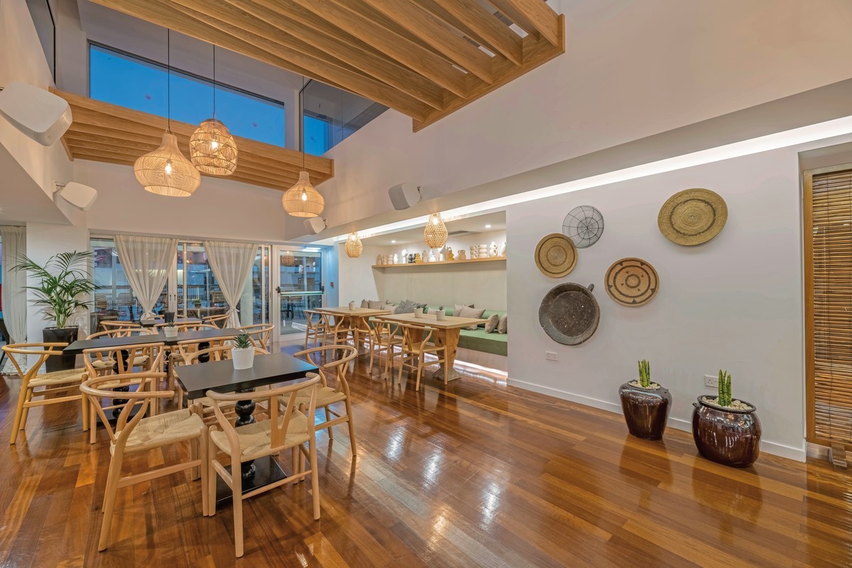 Napa Mermaid Hotel & Suites, Zypern, Ayia Napa, Bild 13