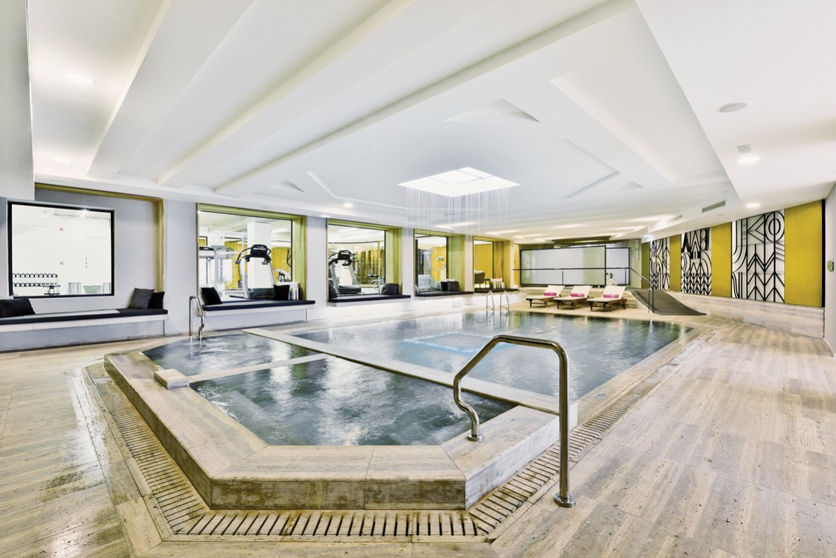 Napa Mermaid Hotel & Suites, Zypern, Ayia Napa, Bild 15