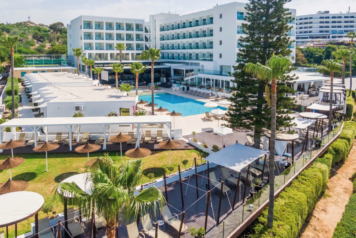 Napa Mermaid Hotel & Suites, Zypern, Ayia Napa, Bild 2