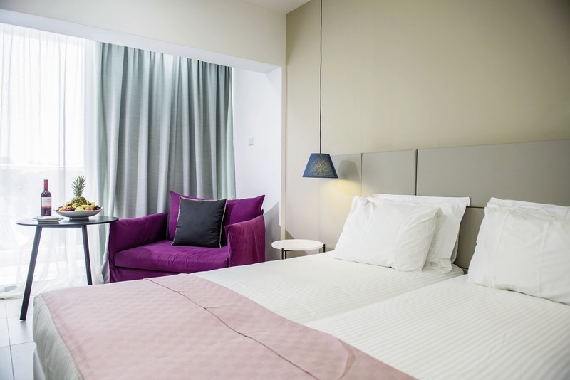 Napa Mermaid Hotel & Suites, Zypern, Ayia Napa, Bild 5