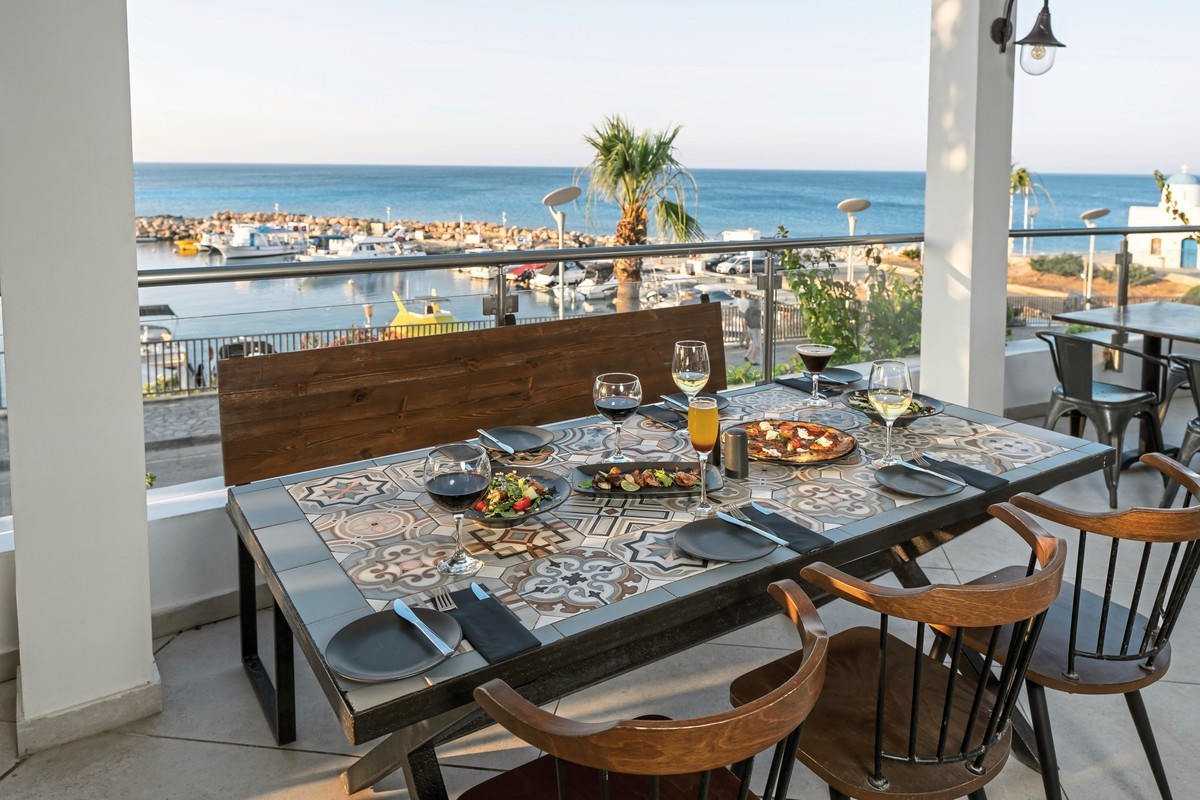 Hotel The Golden Coast Beach, Zypern, Protaras, Bild 11