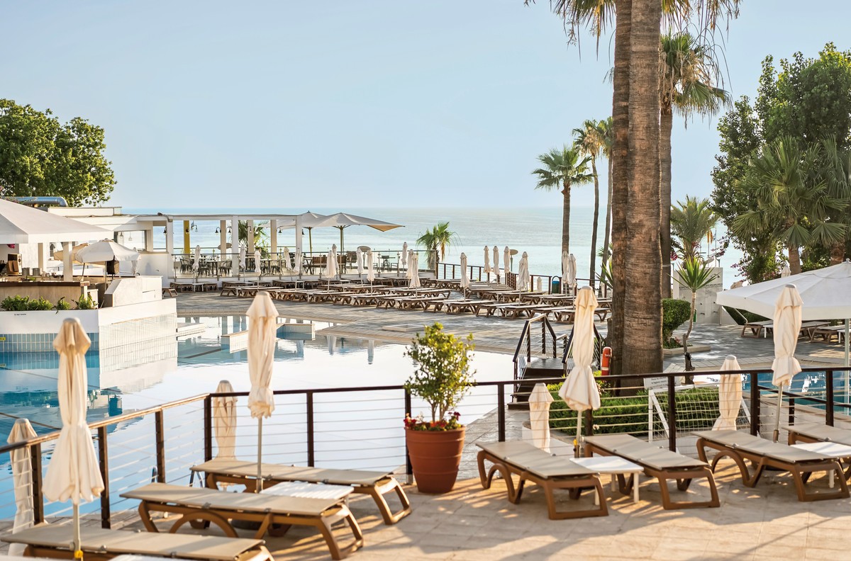 Hotel The Golden Coast Beach, Zypern, Protaras, Bild 12