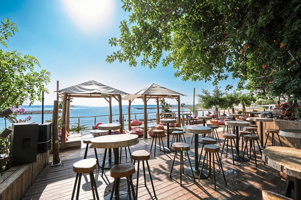 Hotel The Golden Coast Beach, Zypern, Protaras, Bild 16