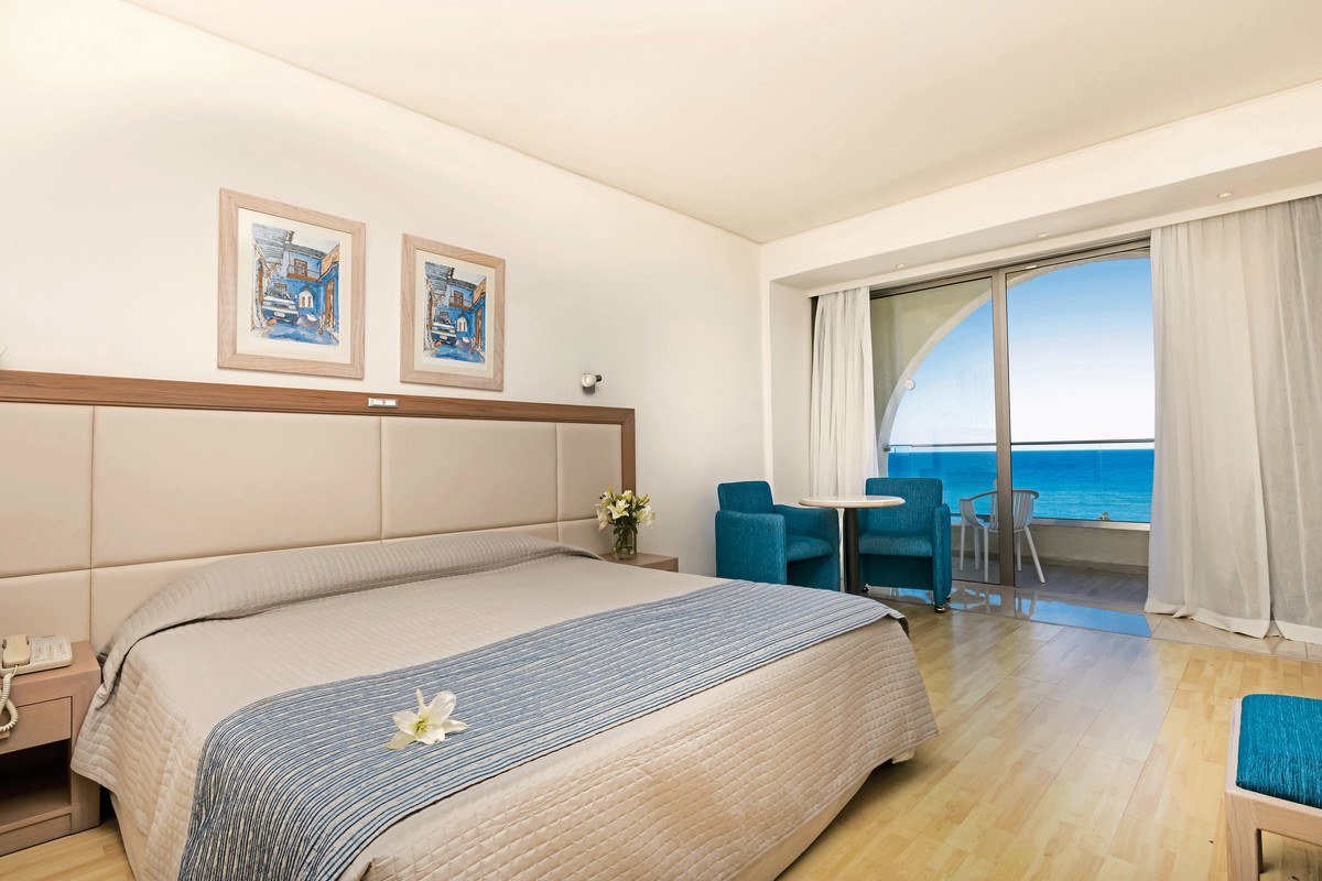 Hotel The Golden Coast Beach, Zypern, Protaras, Bild 5