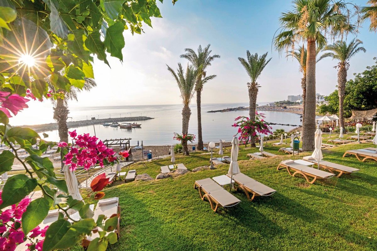 Hotel The Golden Coast Beach, Zypern, Protaras, Bild 8