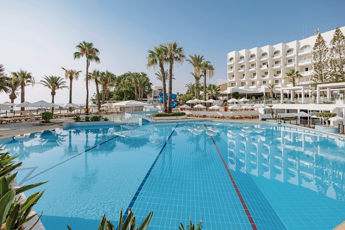 Hotel The Golden Coast Beach, Zypern, Protaras, Bild 7