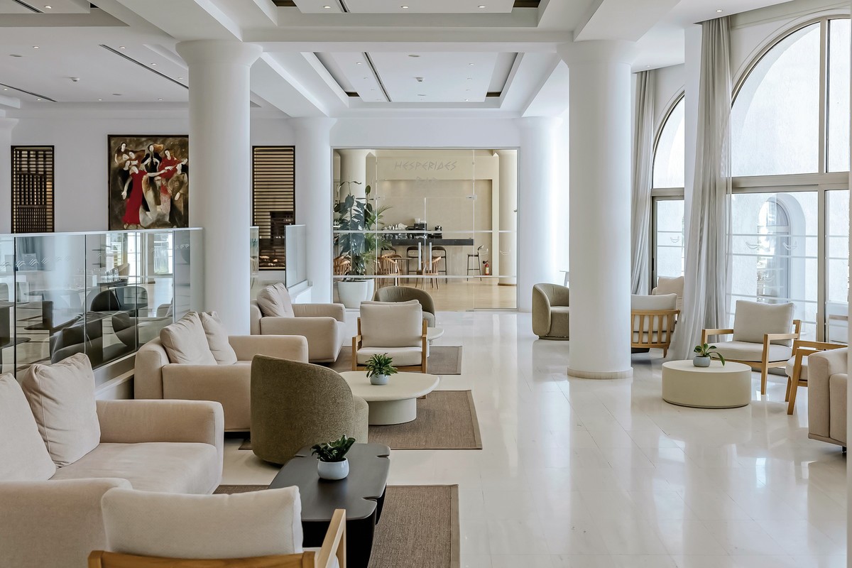 Hotel The Golden Coast Beach, Zypern, Protaras, Bild 10