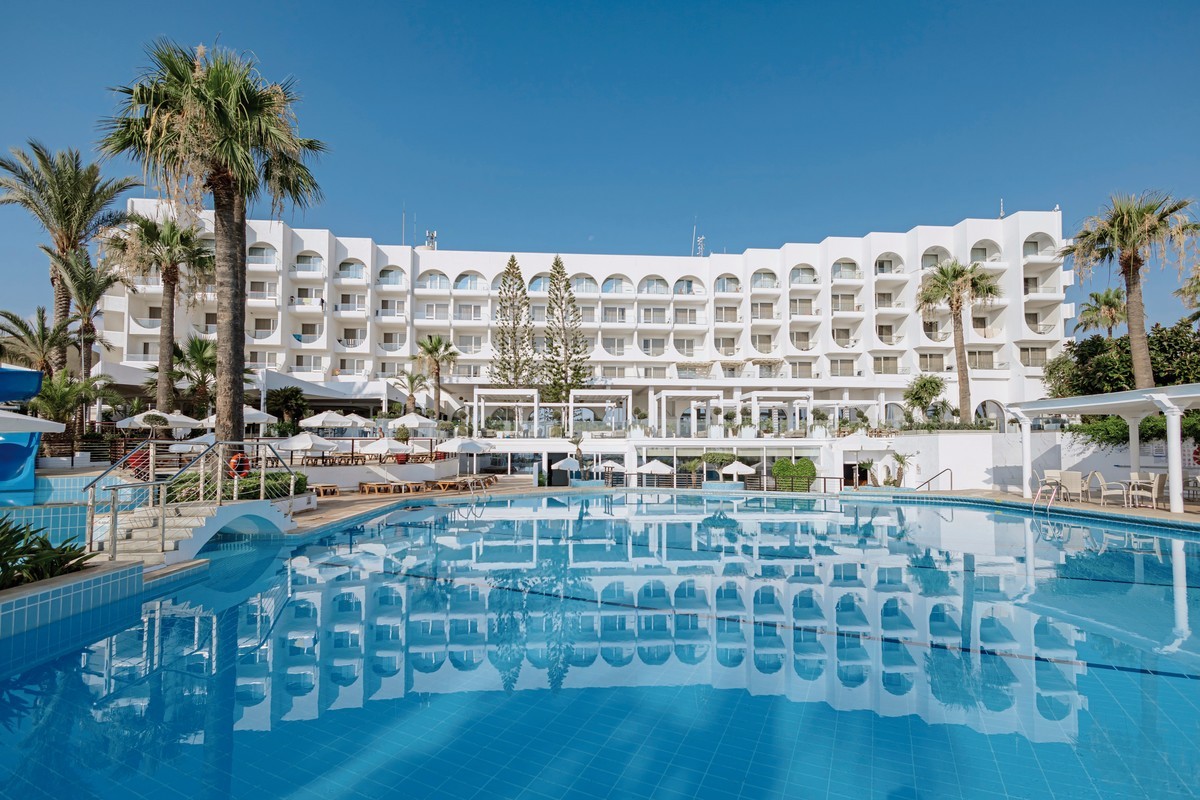 Hotel The Golden Coast Beach, Zypern, Protaras, Bild 1