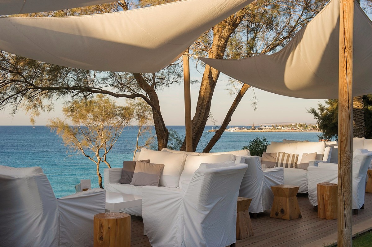 Hotel Grecian Sands, Zypern, Ayia Napa, Bild 13