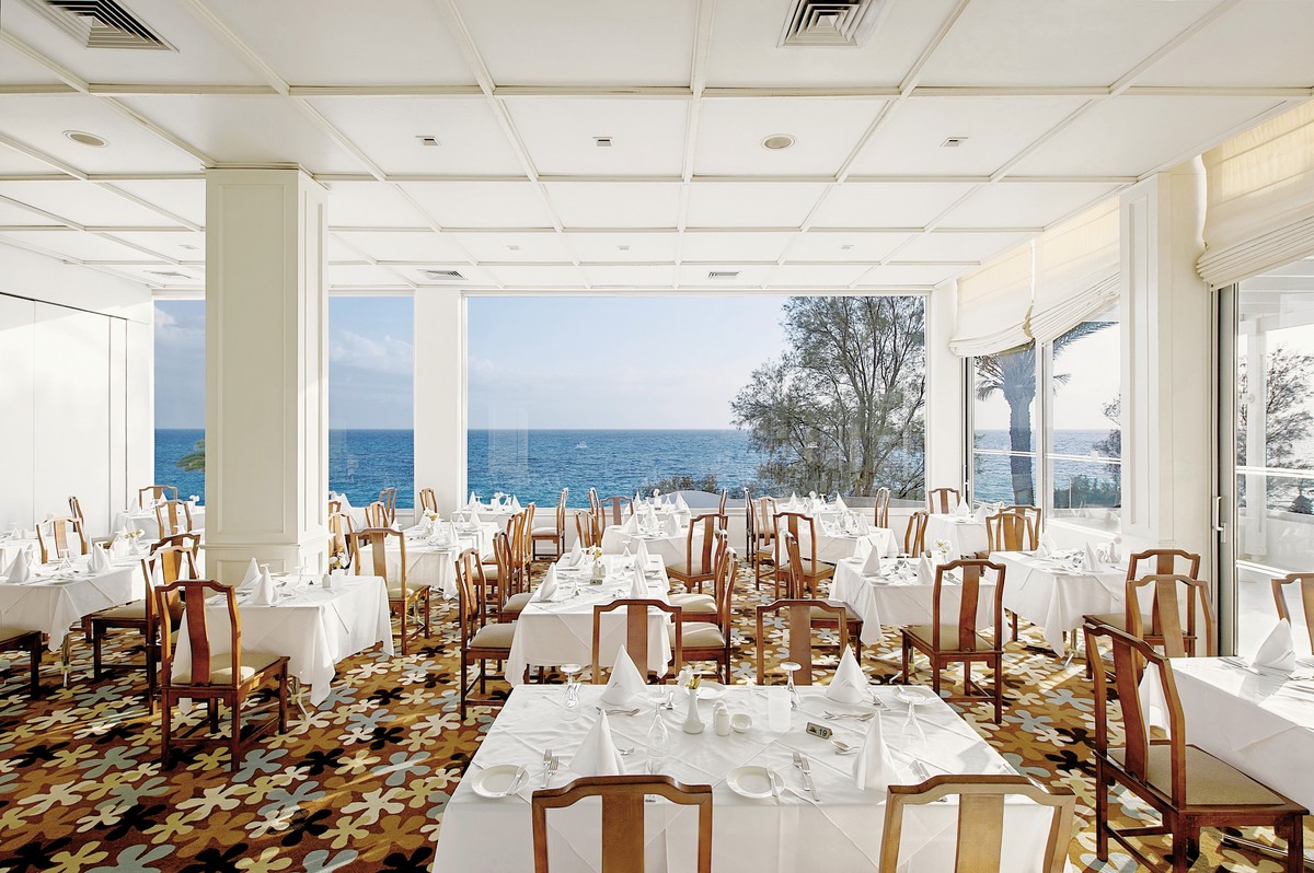 Hotel Grecian Sands, Zypern, Ayia Napa, Bild 16