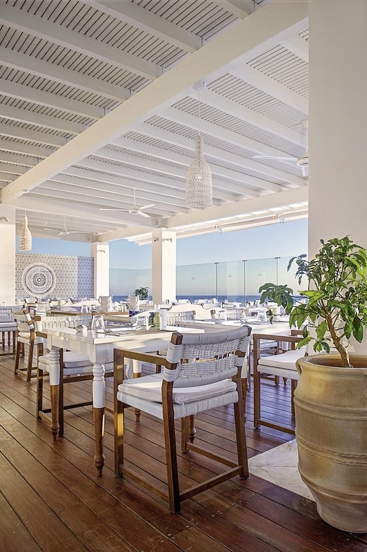 Hotel Grecian Sands, Zypern, Ayia Napa, Bild 17