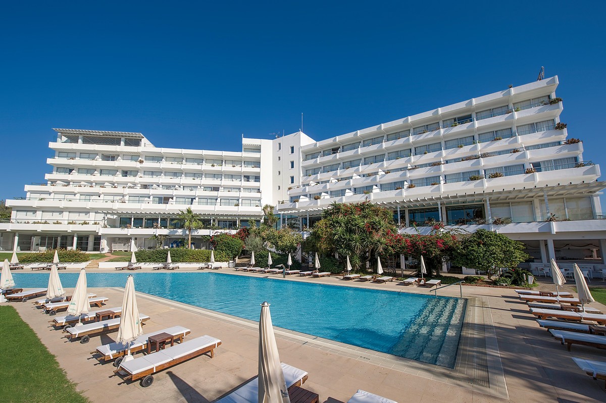 Hotel Grecian Sands, Zypern, Ayia Napa, Bild 3