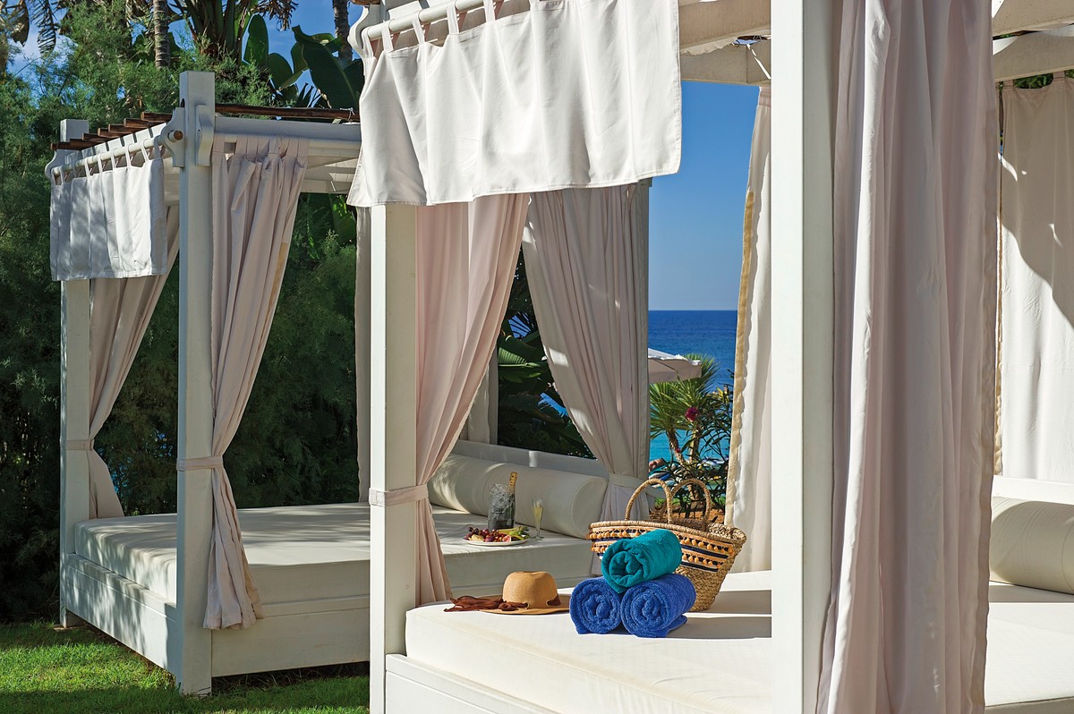 Hotel Grecian Sands, Zypern, Ayia Napa, Bild 8