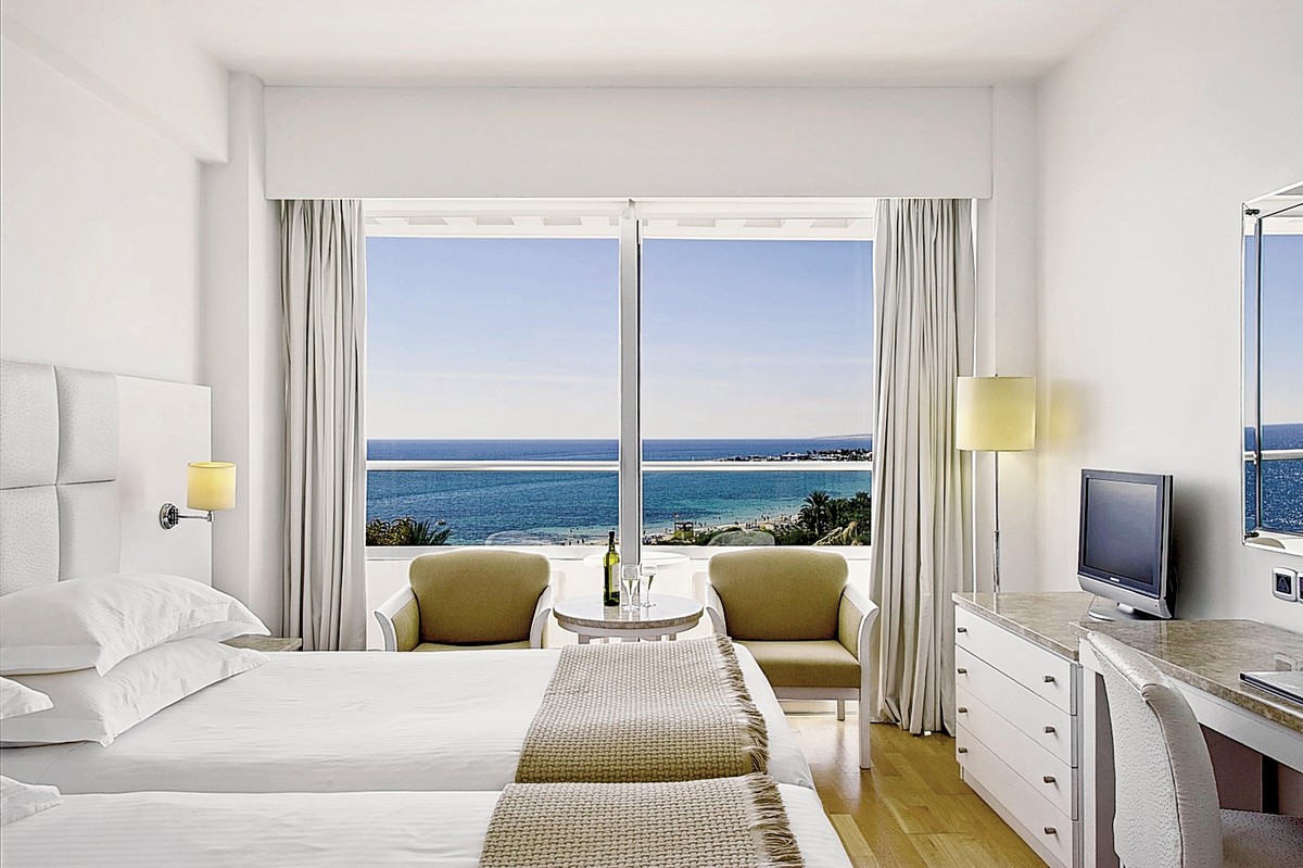 Hotel Grecian Sands, Zypern, Ayia Napa, Bild 9