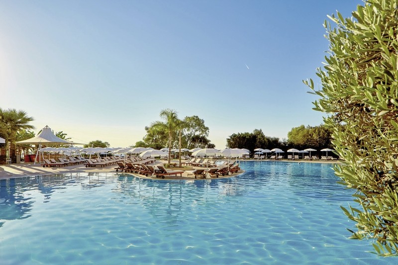 Hotel Grecian Park, Zypern, Protaras, Bild 5