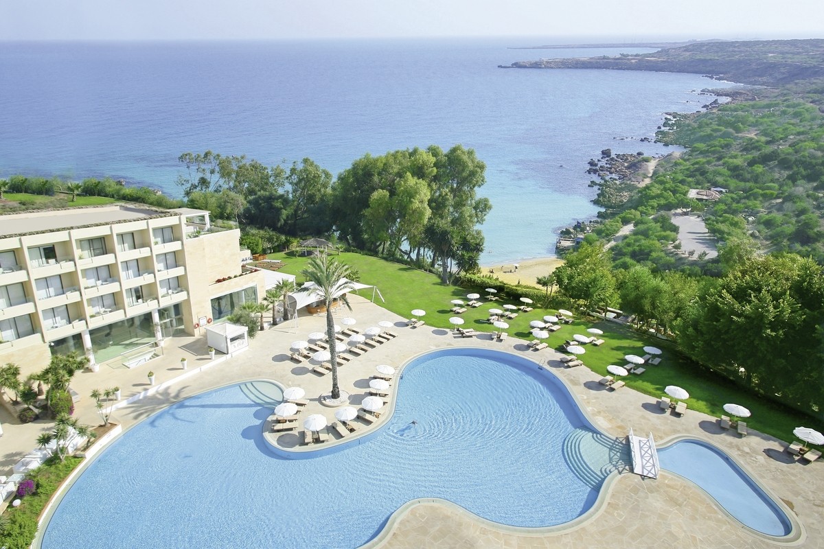 Hotel Grecian Park, Zypern, Protaras, Bild 6