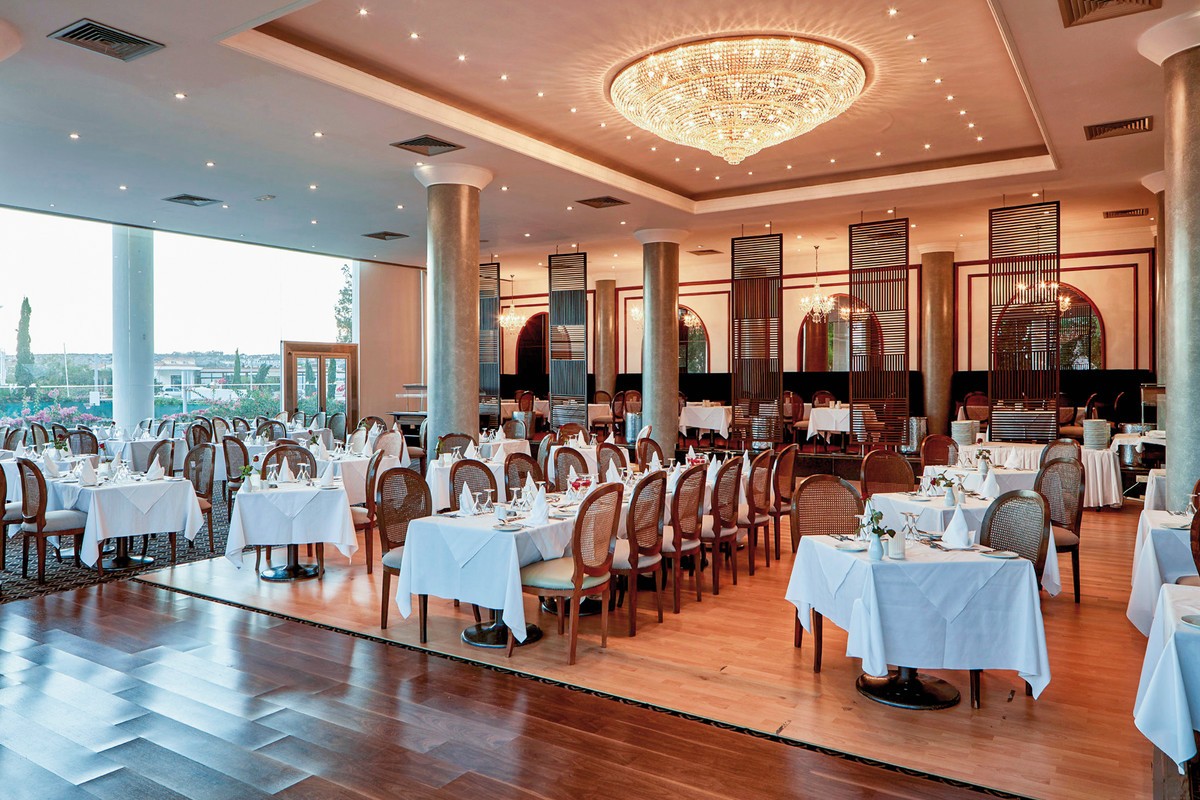 Hotel Grecian Park, Zypern, Protaras, Bild 13