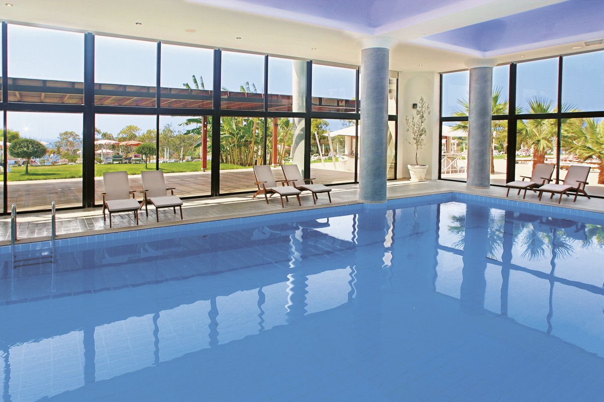Hotel Grecian Park, Zypern, Protaras, Bild 16