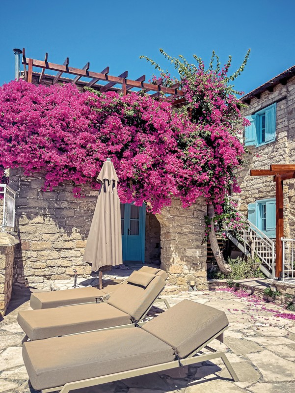 Hotel Cyprus Villages Traditional Houses, Zypern, Tochni, Bild 18