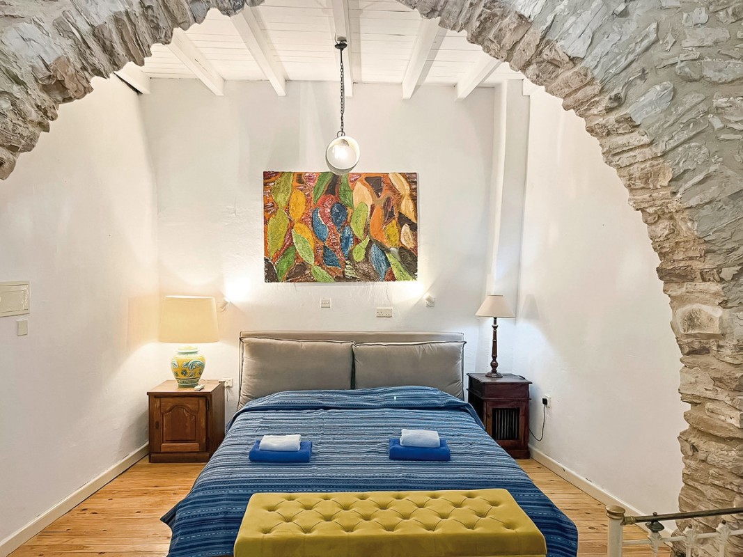 Hotel Cyprus Villages Traditional Houses, Zypern, Tochni, Bild 2