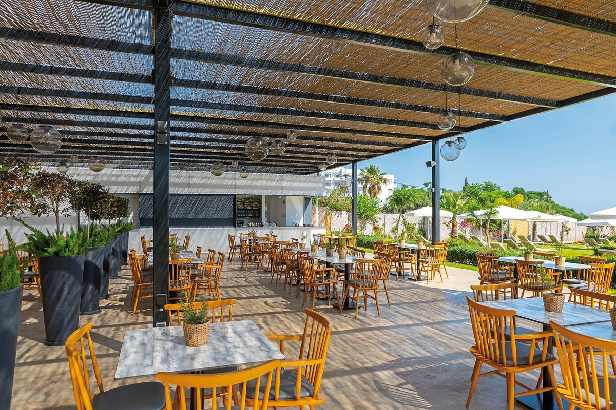 Hotel Crystal Springs Beach, Zypern, Protaras, Bild 11
