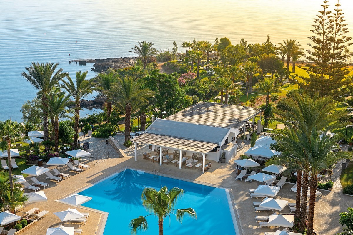 Hotel Crystal Springs Beach, Zypern, Protaras, Bild 3