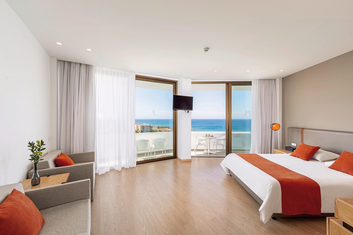 Hotel Crystal Springs Beach, Zypern, Protaras, Bild 4