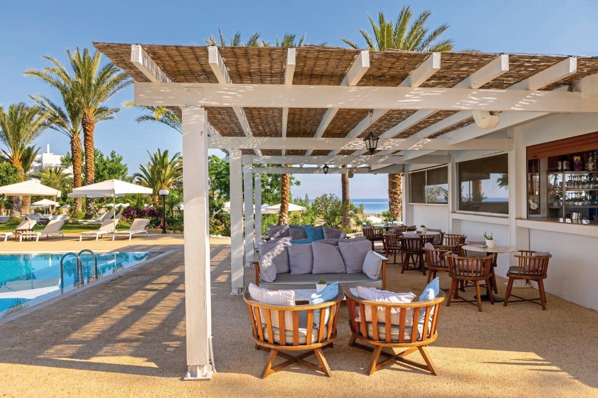 Hotel Crystal Springs Beach, Zypern, Protaras, Bild 12