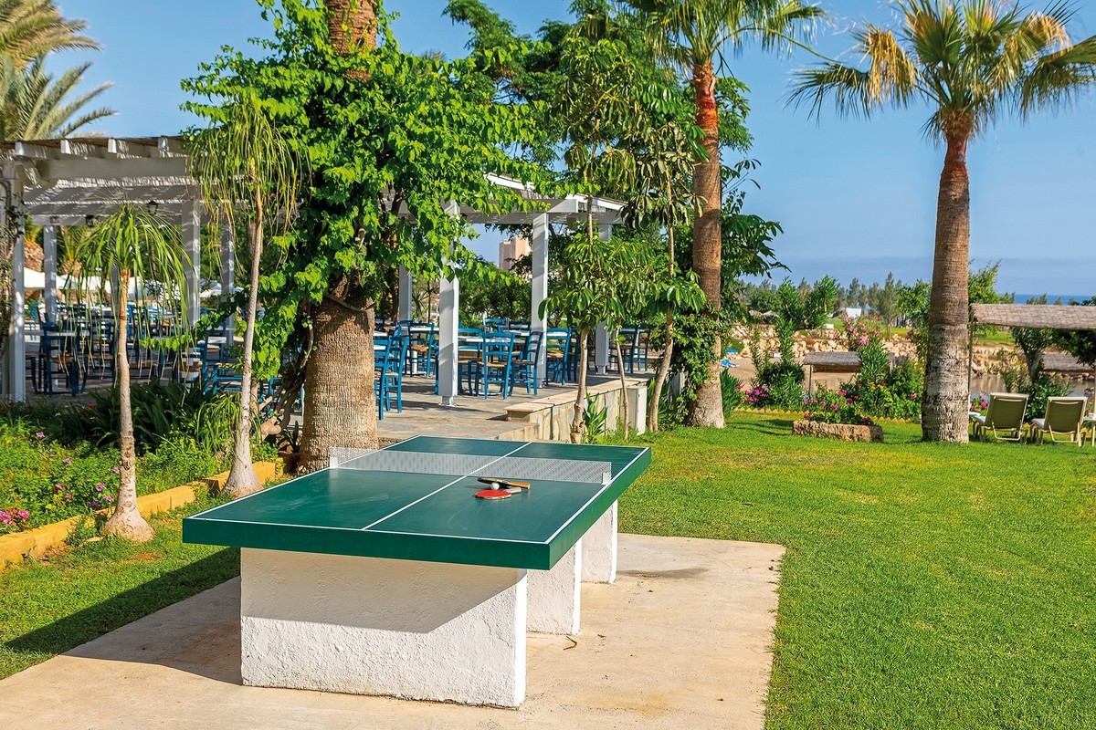 Hotel Crystal Springs Beach, Zypern, Protaras, Bild 14