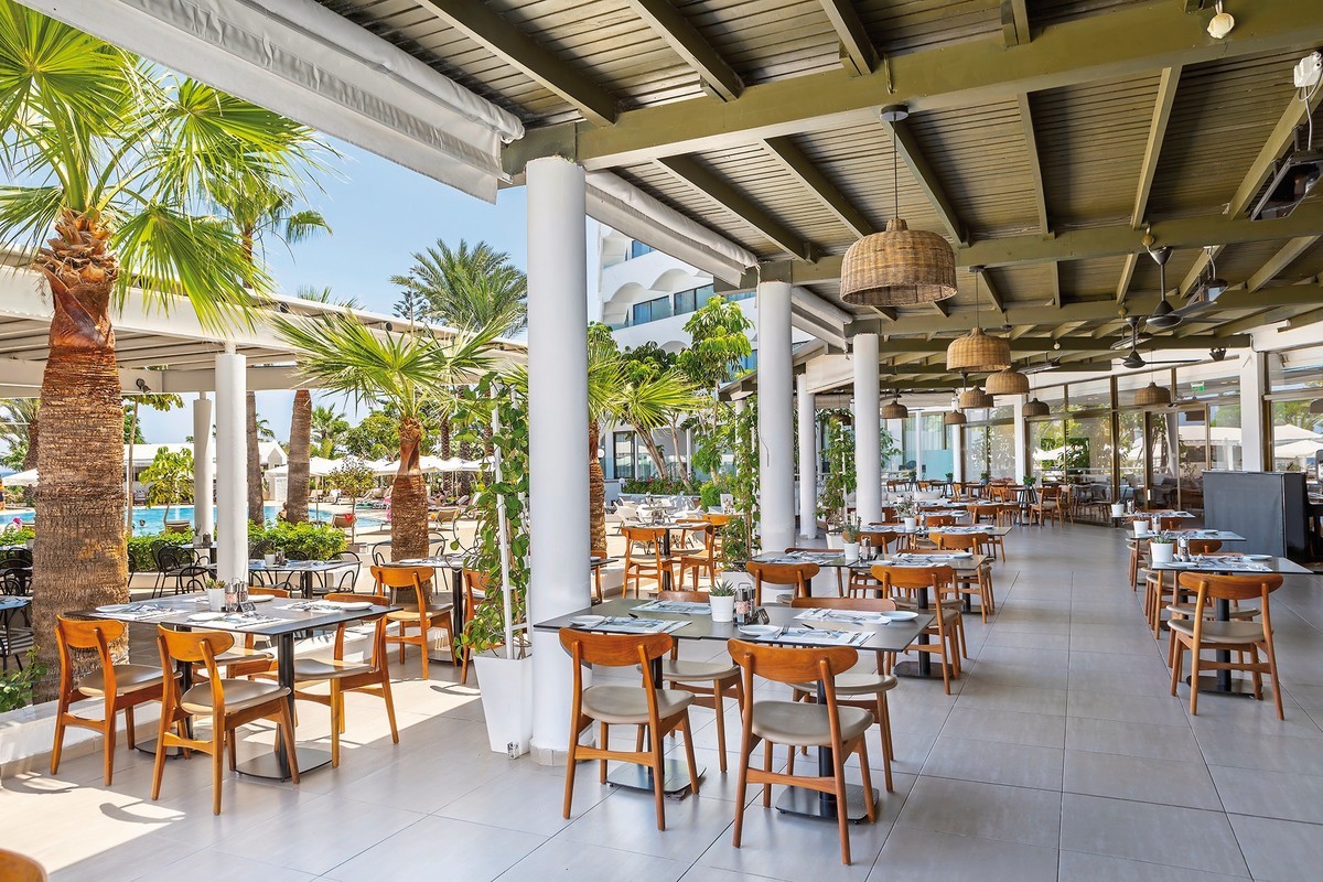 Hotel Crystal Springs Beach, Zypern, Protaras, Bild 16