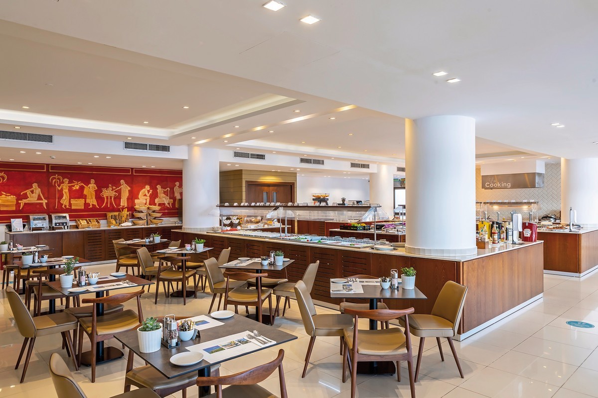 Hotel Crystal Springs Beach, Zypern, Protaras, Bild 17