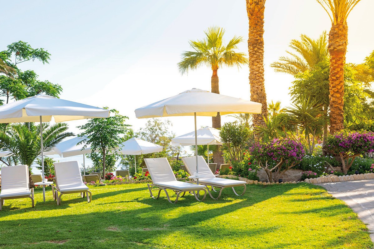 Hotel Crystal Springs Beach, Zypern, Protaras, Bild 18