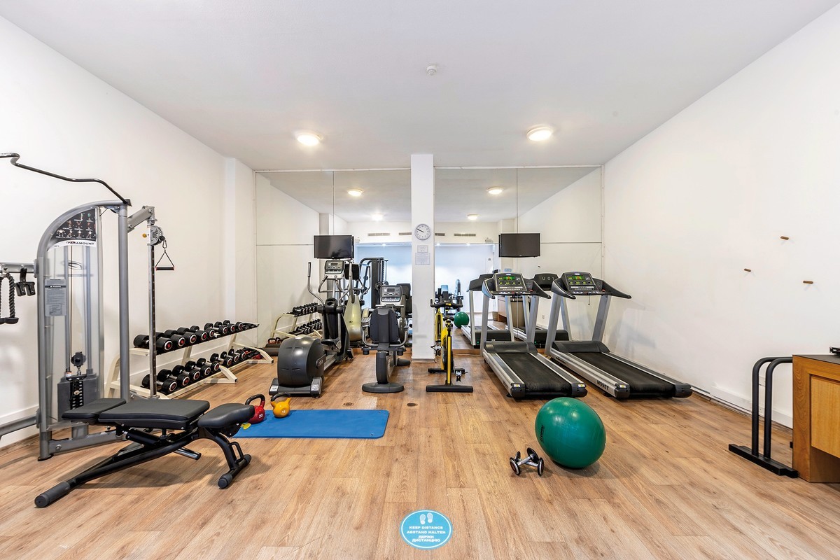 Hotel Crystal Springs Beach, Zypern, Protaras, Bild 19