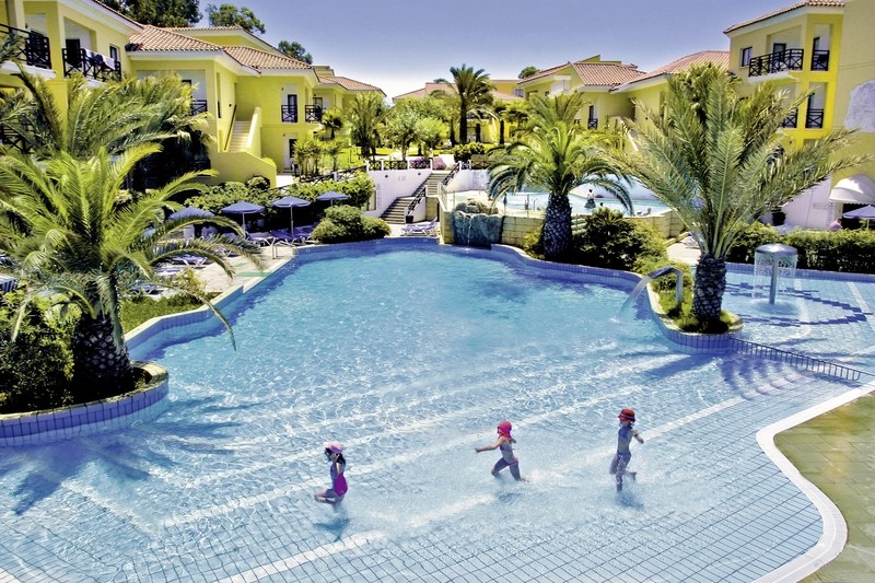 Hotel Malama Beach Holiday Village, Zypern, Protaras, Bild 17