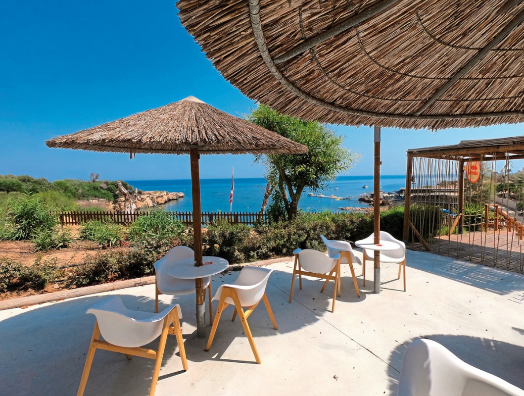 Hotel Malama Beach Holiday Village, Zypern, Protaras, Bild 19