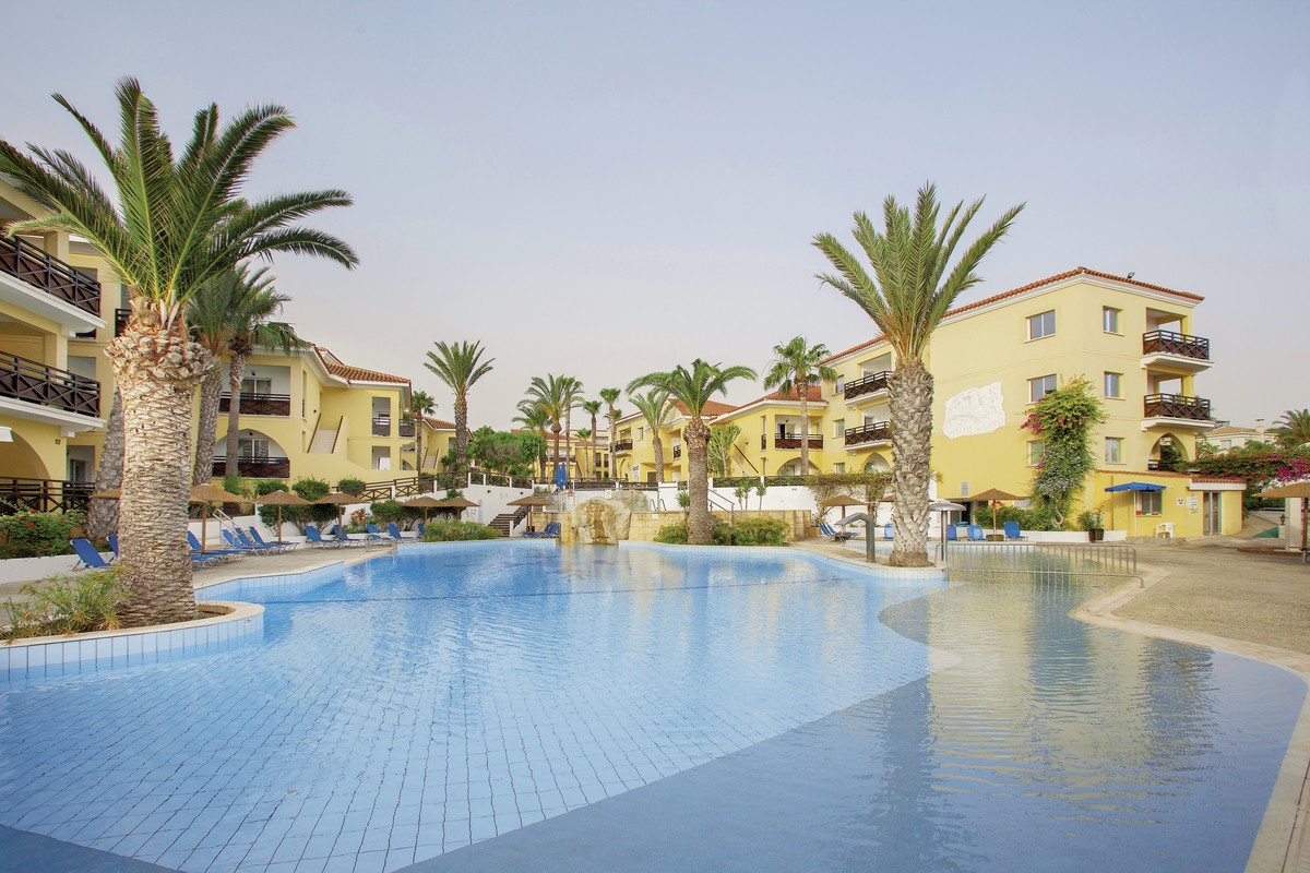 Hotel Malama Beach Holiday Village, Zypern, Protaras, Bild 15