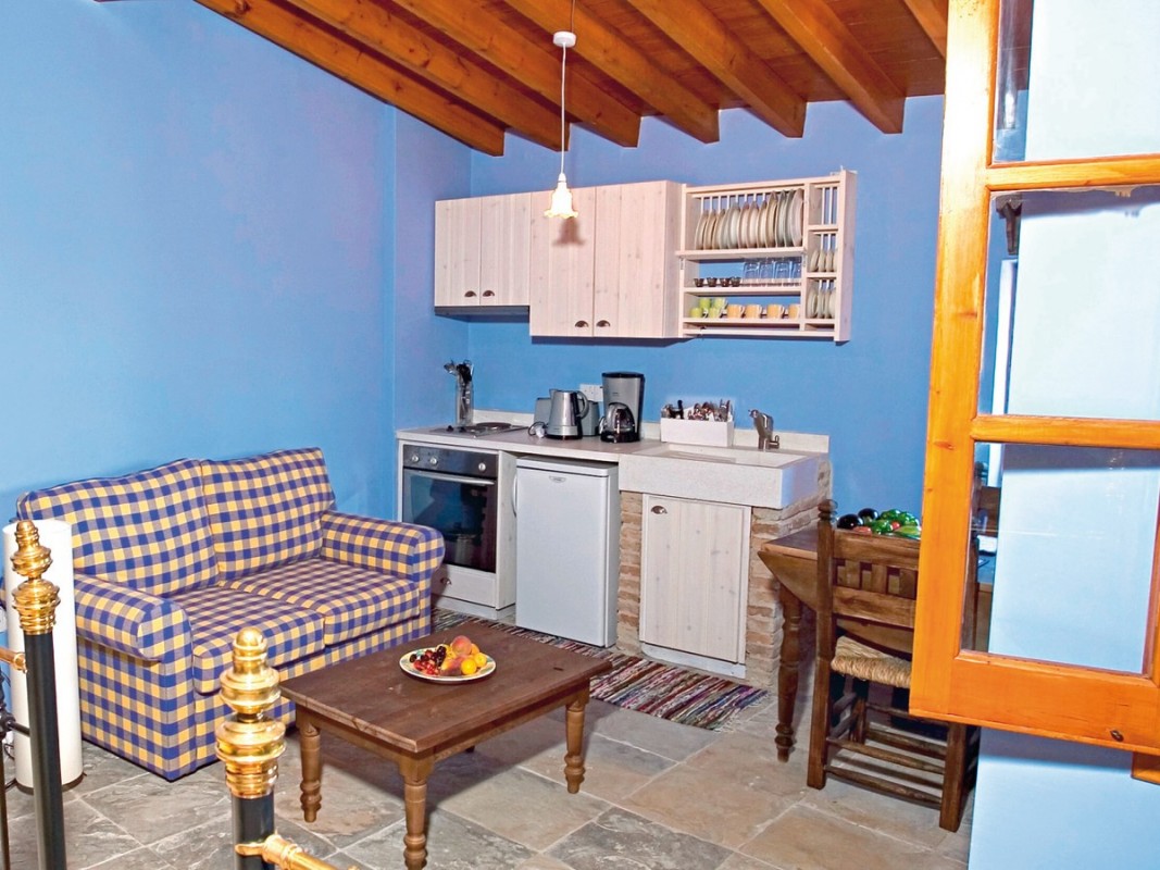 Hotel Filokypros Character Houses, Zypern, Tochni, Bild 11