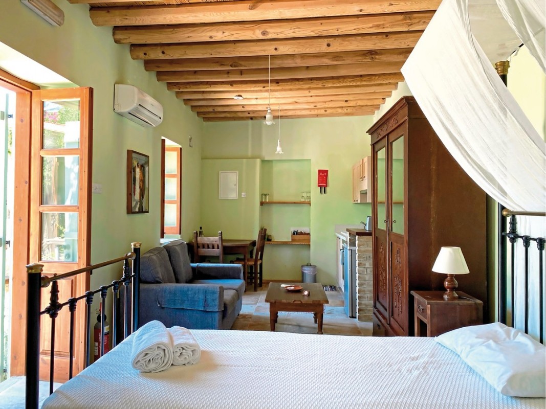 Hotel Filokypros Character Houses, Zypern, Tochni, Bild 12