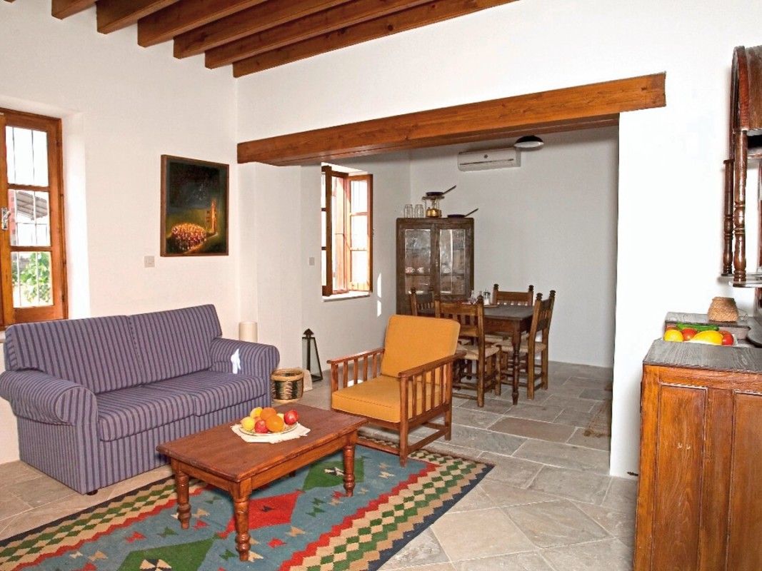 Hotel Filokypros Character Houses, Zypern, Tochni, Bild 15