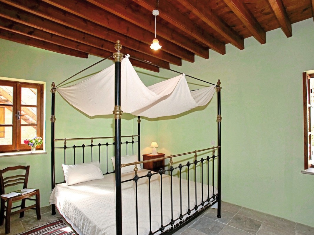 Hotel Filokypros Character Houses, Zypern, Tochni, Bild 19