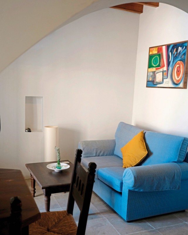 Hotel Filokypros Character Houses, Zypern, Tochni, Bild 21