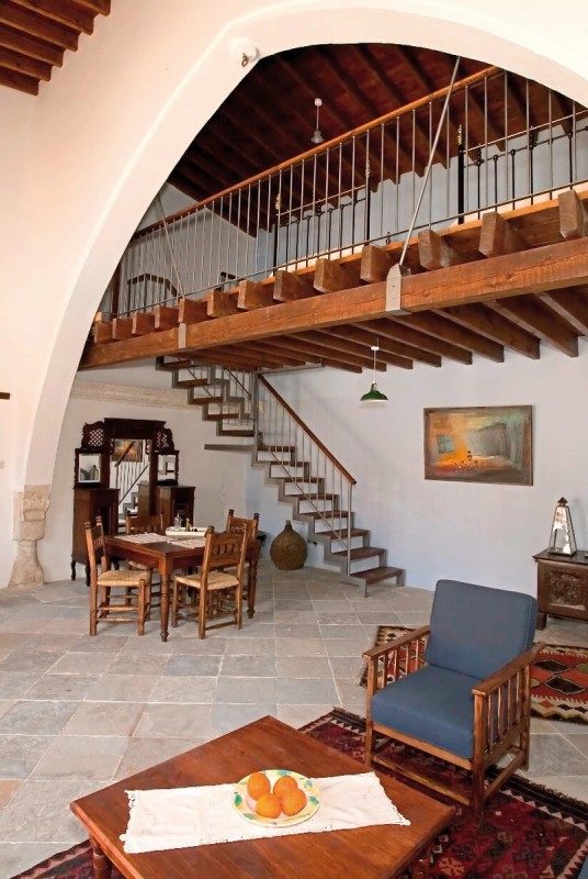 Hotel Filokypros Character Houses, Zypern, Tochni, Bild 22