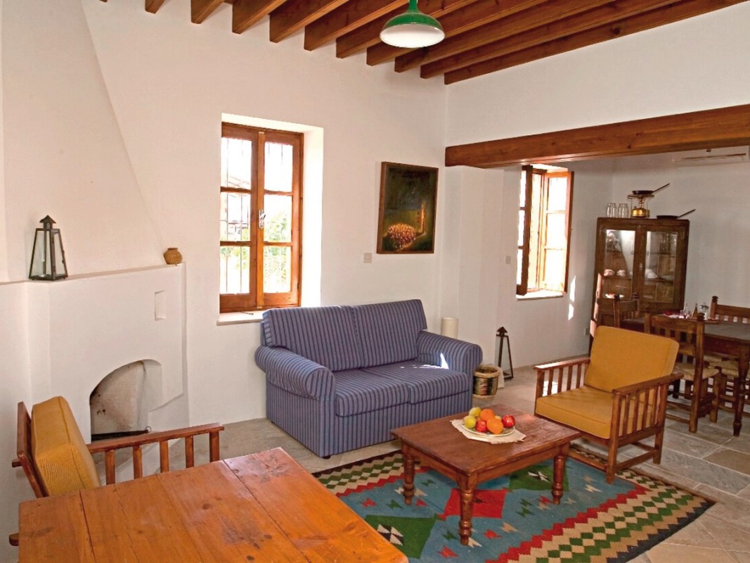 Hotel Filokypros Character Houses, Zypern, Tochni, Bild 23