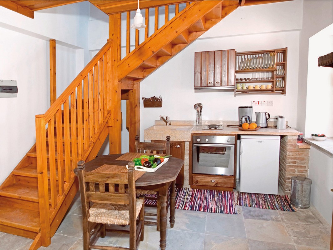 Hotel Filokypros Character Houses, Zypern, Tochni, Bild 25