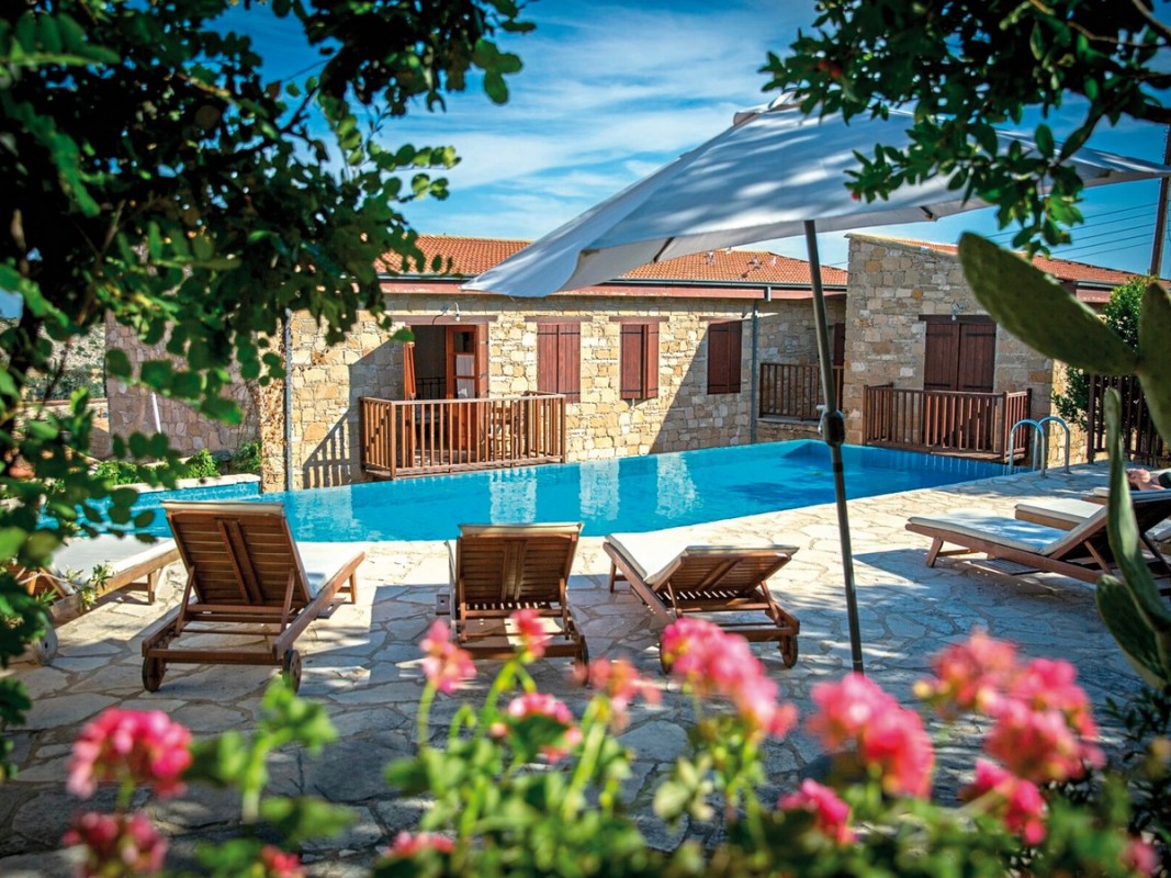 Hotel Filokypros Character Houses, Zypern, Tochni, Bild 6