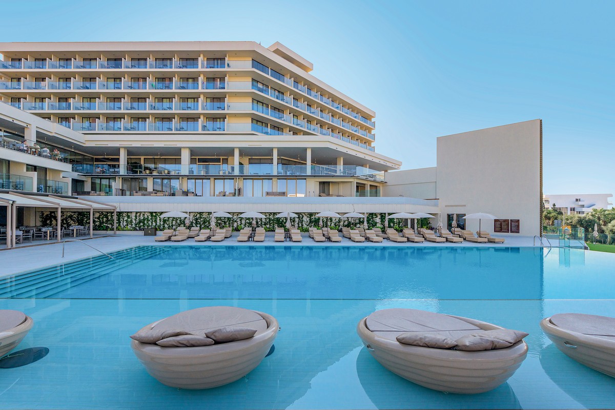 Hotel Amarande, Zypern, Ayia Napa, Bild 9