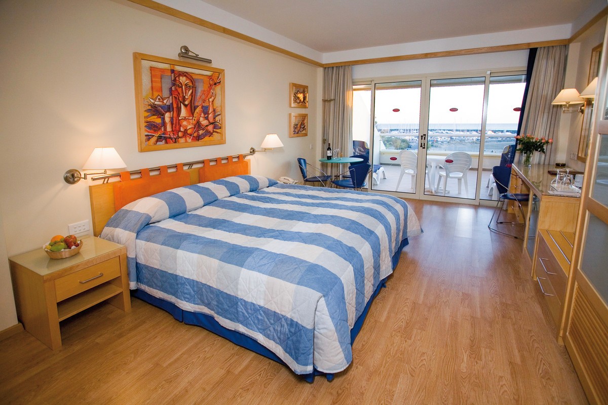 Hotel St Raphael, Zypern, Limassol, Bild 5