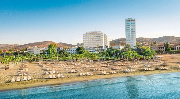Hotel St Raphael, Zypern, Limassol, Bild 1