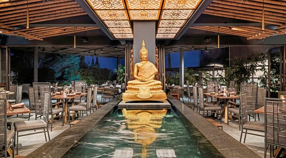 Hotel St Raphael, Zypern, Limassol, Bild 11